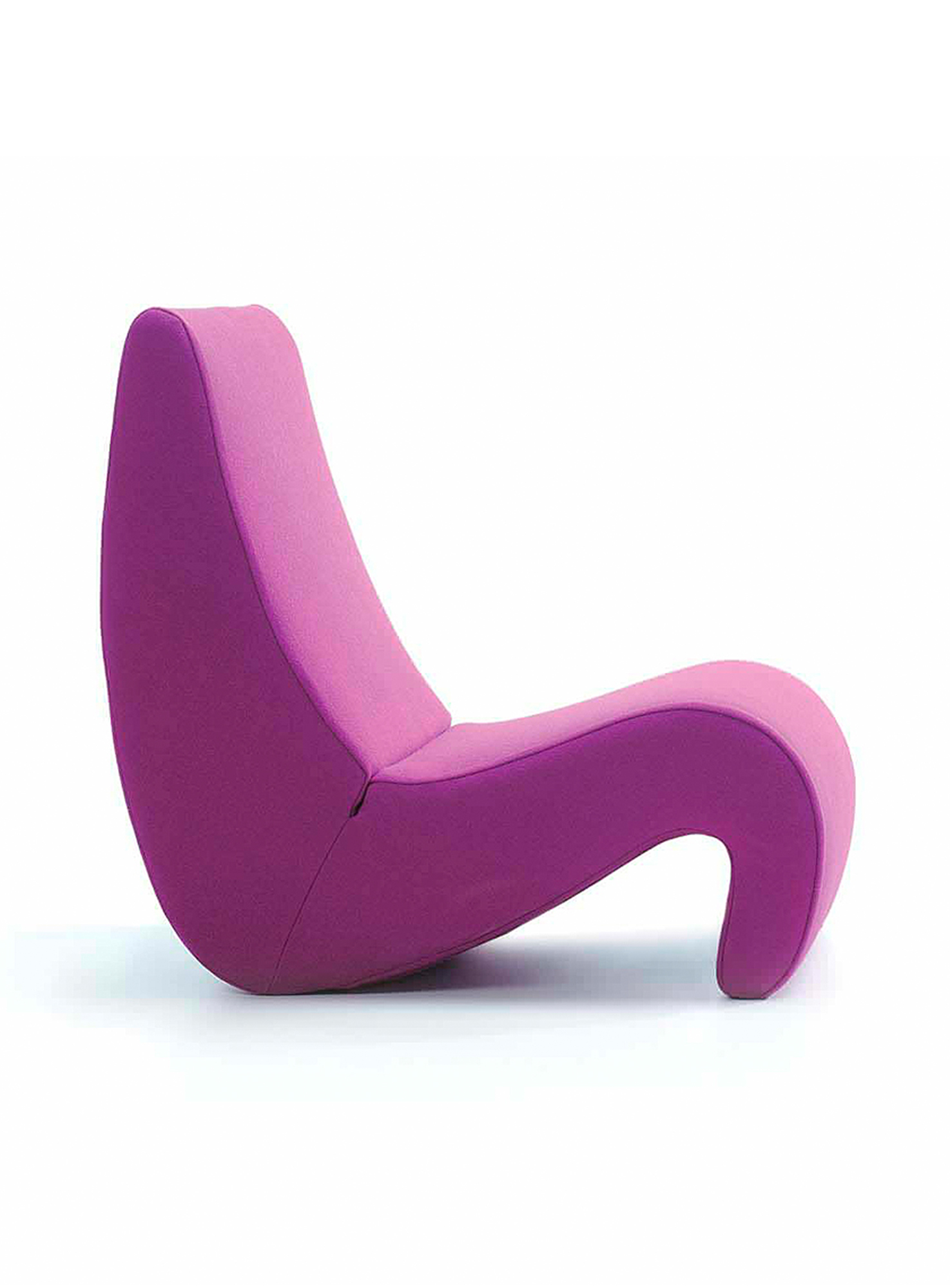 开云（中国） - 坐具|休闲椅|办公家具|设计师家具|Amoebe 高背休闲椅